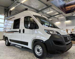 Fiat CaraBus 540 MQ 2024