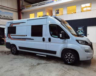 Fiat CaraBus 600 MQ 2024}