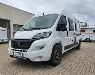 Fiat CaraBus 600 ME 2024}