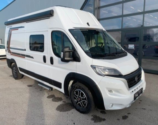 Fiat CaraBus 600 DQ 2024}