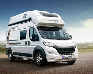 Fiat CaraBus 600 MQH 2024}