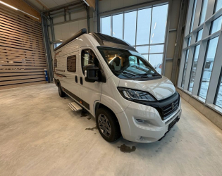 Fiat CaraBus 630 ME 2024}