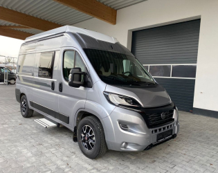 Fiat CaraTour 540 MQ 2024}