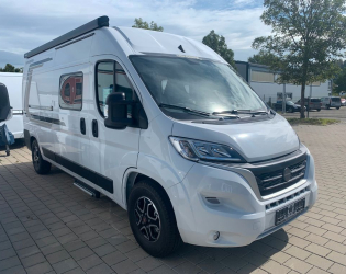 Fiat CaraTour 600 MQ 2024}