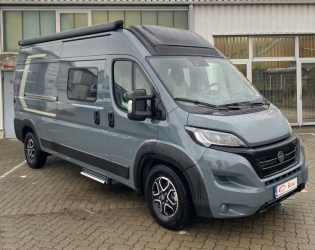 Fiat CaraTour 600 ME 2024}