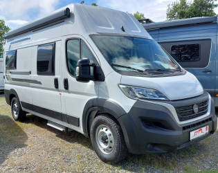 Fiat CaraTour 600 DQ 2024}