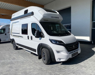 Fiat CaraTour 600 MQH 2024}