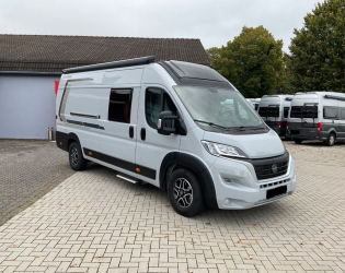 Fiat CaraTour 630 ME 2024}