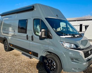 Fiat CaraTour [OUTLAW] 630 MEG 2024}