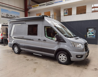 Ford CaraBus Ford 600 MQ 2024}