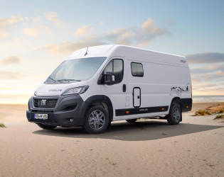 Fiat CaraLife Fiat 630 LQ 2024}