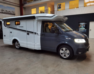 Volkswagen X-Cursion CUV EDITION [PEPPER] 500 MQ 2024}