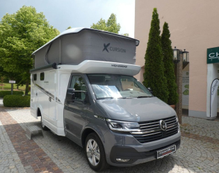 Volkswagen X-Cursion CUV EDITION [PEPPER] 500 LT 2024}