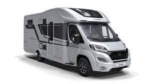 Fiat Coral Supreme 670 SLT}