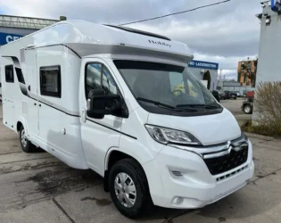Citroen Optima Ontour T65 FL 2024}