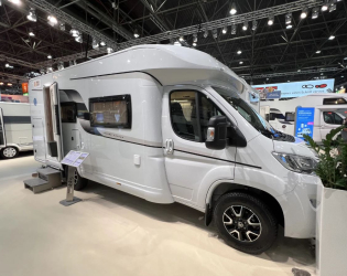 Citroen Optima Ontour T65 HKM 2024}