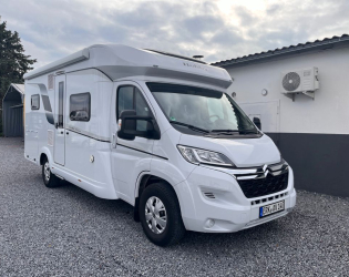 Citroen Optima Ontour T65 HFL 2024}