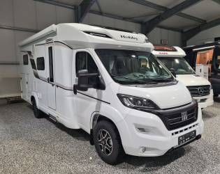 Fiat Optima De Luxe T65 GE 2024}