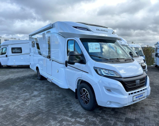 Fiat Optima De Luxe T70 GE 2024}