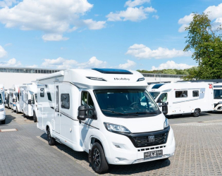 Fiat Optima De Luxe T75 HGE 2024}