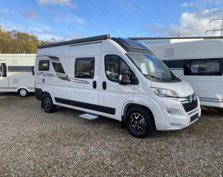 Citroen Vantana Ontour Edition K60 FT 2024}