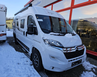 Citroen Vantana Ontour Edition K65 ET 2024}