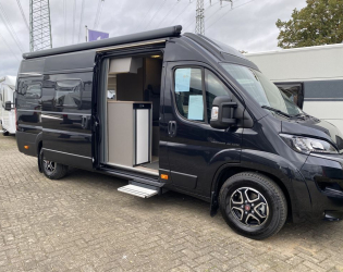Fiat Vantana De Luxe K65 ET 2024}