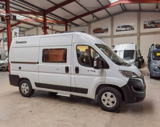 Fiat V594S First Line 2024}