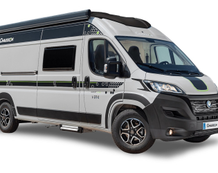 Fiat V594S Sport Line 2024}