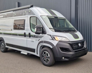 Fiat V594 Sport Line 2024}