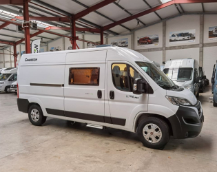 Fiat V594M First Line 2024}