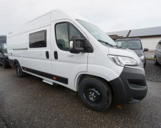 Fiat V697 First Line 2024}