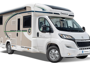 Peugeot Etape Line 724 2024}