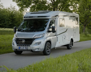 Fiat Exsis-t 474 2024