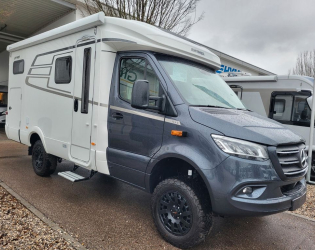 Mercedes Benz ML-T 570 2024}