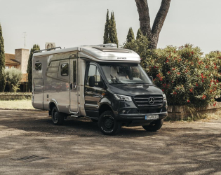Mercedes Benz ML-T 580 2024}