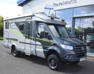 Mercedes Benz ML-T 570 CrossOver 2024}