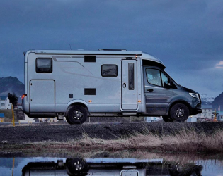 Mercedes Benz B-Class ModernComfort T B-MC T 550 2024}