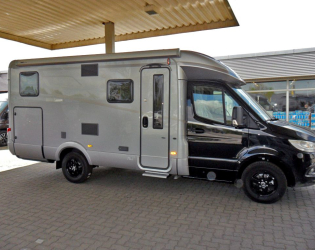 Mercedes Benz B-Class ModernComfort T B-MC T 580 2024}