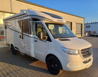 Mercedes Benz B-Class ModernComfort T B-MC T 600 WhiteLine 2024}