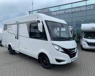 Mercedes Benz B-Class ModernComfort I B-MC I 550 2024