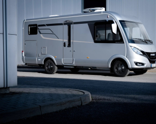 Mercedes Benz B-Class ModernComfort I B-MC I 580 2024}