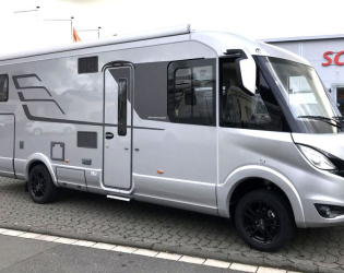 Mercedes Benz B-Class MasterLine I B-ML I 780 2024}