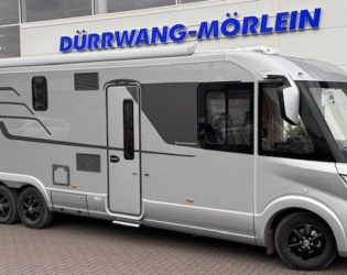 Mercedes Benz B-Class MasterLine I B-ML I 890 2024}