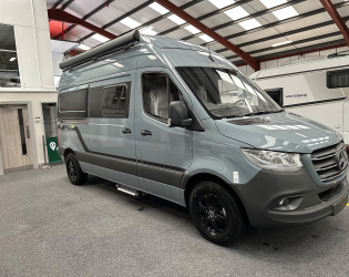 Mercedes Benz Free S 600 Campus 2024