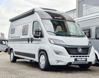 Fiat Yosemite 2024}