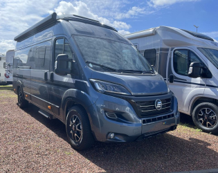 Fiat Yellowstone 2024}