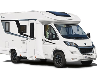 Peugeot PF600 2024}
