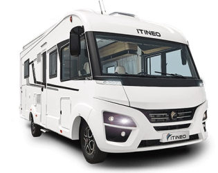 Fiat MC740 Spirit Edition 2024}