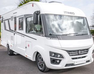 Fiat SB740 Spirit Edition 2024}